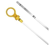 Astina Livello Olio Motore Auto Per Nissan Per Sentra 1.8L 2000-2006 | Strumento misurazione livello dell'olio. Sostituisce l'accessorio 917008 Asta livello olio