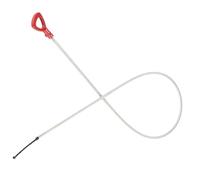 Astina Livello Olio Motore Compatibile Con Benz Per C160 Per C180 Per C200k 1 Pz. Astina Di Livello Del Fluido Per Cambio Automatico. Accessori Di Ricambio.