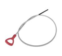 Astina Livello Olio Motore Compatibile Con Benz Per C250TD Per C260 Per C270CDI 1 Pz. Astina Di Livello Dell'olio Del Cambio 10938023