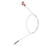 Astina Livello Olio Motore Compatibile Con Benz Per S540 Per S550 Per S580 Per S600 1 Pz. Astina Di Livello Del Fluido Per Cambio Automatico, Accessori Di Ricambio