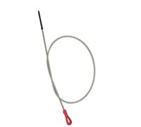 Astina Livello Olio Motore Compatibile Con Benz Per Sl280 Per Sl320 Per Sl370 1 Pz. Astina Di Livello Del Cambio, Accessori Per Il Livello Dell'olio 10938023