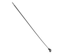 Astina Livello Olio Motore Compatibile Con C&evrolet Per Impala 2014 2015 2016 2017 2018 2019 2020 1 Pz. Accessori Di Ricambio Per Astina Di Livello Dell'olio Motore 12654077