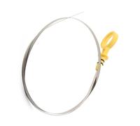 Astina Livello Olio Motore Compatibile Con Cadillac Per Escalade Per Ext 2002 2003 2004 2005 2006 2007 2008 1 Pz Astina Di Livello Olio Motore Auto Di Ricambio 917377