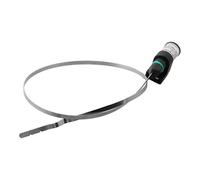 Astina Livello Olio Motore Compatibile Con Nissan Per Murano Per Maxima 2006 2007 2008 2013 2014 2015 2016- Indicatore Livello Olio Trasmissione Auto Astina Livello 31086-JA00A