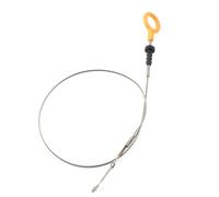 Astina livello olio motore Compatibile Con Nissan Per Patrol Per Gu 2000 2001 2002 2003 2004 2005 2006 Astina Livello Dell'olio Motore Auto OEM: 11140VC10A