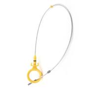 Astina Livello Olio Motore Compatibile Con Per Eos 2007 2008 2009 2010 2011 1 Pz Astina Di Livello Olio Motore Per Auto Accessori Di Ricambio 06F115611F