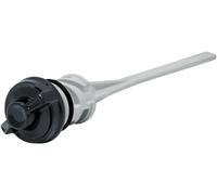 Astina livello olio Precision® KURYAKYN Nero 6463