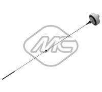 Astina olio 03925 Metalcaucho per RENAULT LAGUNA II ESPACE IV LAGUNA III