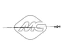 Astina olio 04595 Metalcaucho per CITROËN PEUGEOT