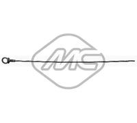 Astina olio 05505 Metalcaucho per FIAT BRAVA MAREA DOBLO MPV / Space wagon STILO