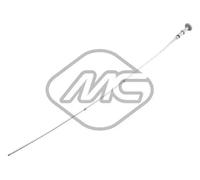 Metalcaucho Astina olio motore 39821 FORTWO Coupe (451)