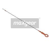 Astina olio arancione Polyamid 6.6 27-0274 MAXGEAR per VW SEAT SKODA AUDI