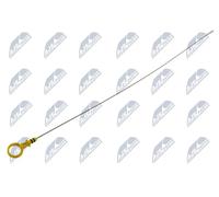 Originale Nty Asta di Livello Olio BOL-CH-001 per Chevrolet