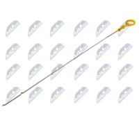 Astina olio BOL-TY-000 NTY per TOYOTA YARIS / VIOS Tre volumi YARIS