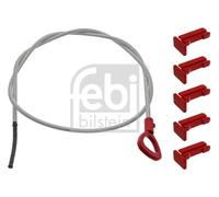 Astina olio, cambio automatico 101378 FEBI BILSTEIN per MERCEDES-BENZ SL SLK CLK