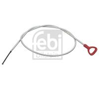 FEBI BILSTEIN Asta controllo livello olio Cambio automatico