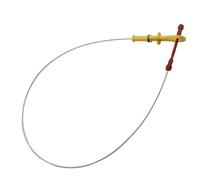 Astina Olio Compatibile Con Mercedes-Benz Per GLC-Class 2016 2017 2018 2019 2020 2021 2022 Astina Di Livello Dell'olio Motore Per Auto 2740107106 A2740107106