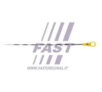 Astina olio FT80310 FAST per CITROËN PEUGEOT