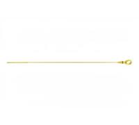 Astina olio giallo Plastica 305 037 TOPRAN per FORD MONDEO IV Turnier MONDEO IV