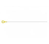 Astina olio giallo Plastica 601 155 TOPRAN per TOYOTA URBAN CRUISER YARIS AURIS