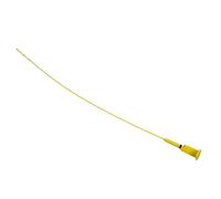 Astina olio giallo Plastica 8200457625 RENAULT per OPEL RENAULT