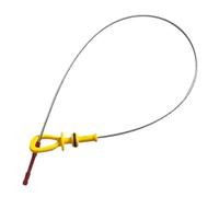 Astina Olio Motore Compatibile Con Benz Per Slk Per R171 2004 2005 2006 2007 2008 2009 2010 1 Pz Astina Di Livello Olio Indicatore Livello Olio Auto A2720100072