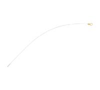 Astina Olio Motore Compatibile Con Chevy For Express 1500 2003-2014 Per 2500 2003-2006 Indicatore Livello Dell'olio Motore Astina Livello