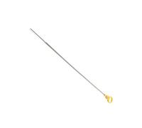 Astina Olio Motore Compatibile Con Mazda 3 2010 2011 2012 2013 L3G6-10-450F 2.5L 578mm Indicatore Del Livello Dell'olio Motore Astina Di Livello Strumento Con Maniglia Dip Stick
