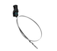 Astina Olio Motore Compatibile Con Nissan Per Altima Per Quest 2007 Per Roque 2013 Per Murano Per Maxima 2006 Astina Di Livello Dell'olio Oem 31086-JA00A