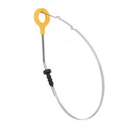 Astina Olio Motore Compatibile Con Nissan Per Maxima Per Murano 2008 2009 2010 2011 2012 2013 2014 2015 2016 2017 1 Pz Astina Di Livello Del Fluido Dell'olio 11140JA10A