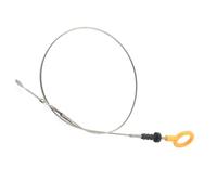 Astina Olio Motore Compatibile Con Nissan Per Patrol Per GU Per DX Per ST 2000 2001 2002 2003 2004 2005 2006 Auto 3.0L Astina Di Livello Dell'olio Oem 11140VC10A