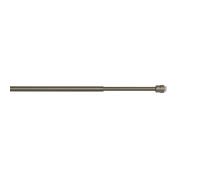 Astina per tenda Vienna 60/80 cm bronzo Bronzo
