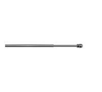 Astina per tenda Vienna 60/80 cm cromo Cromo