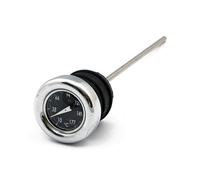 ASTINA SERBATOIO OLIO CON TEMP. GAUGE NERO, 70-84 B.T.; 70-78 XLCH(NU) AND SOME