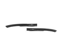 Astine di ricambio Wiley X per occhiali Saber Advanced - Matte Black