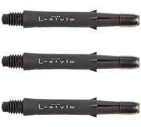 Astine L-Style L-Astines Carbon Black 225