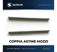 ASTINE PER MOZZI A RUOTA LIBERA K.I.K. PER PANDA 4x4 TUTTI I MODELLI DALLA PRIMA