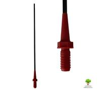 ASTINE RICAMBIO ORIGINALI SBATTITORI ABBACCHIATORI CASTELLARI VERTIGO L 12V