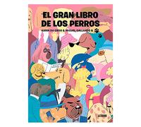 El gran libro de los perros
