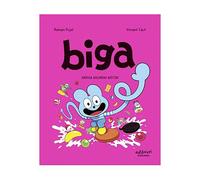 Astisendo Grupo Editorial Libro Biga 06arrosa Koloreko Bizitza!