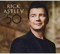 Astley,Rick - 50