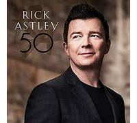 Astley, Rick - 50