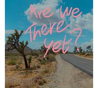 Rick Astley Are We There Yet? (CD) Album