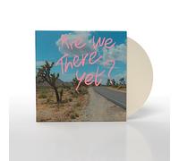 Astley Rick - Are We There Yet? (Vinyl Silver Limited Edt.) (Indie Exclusive)