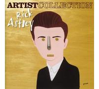 Astley, Rick - Artist Collection
