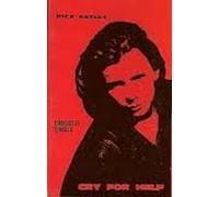Astley, Rick - Cry for Help [CASSETTE]
