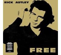 Rick Astley - Free (Remaster) (LP)