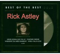Astley,Rick - Greatest Hits