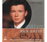 Astley,Rick - Love Songs