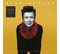 Rick Astley - Love This Christmas / When I F